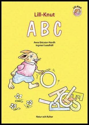 Lundhäll, Ingmari| Ericsson-Nordh, Anna | Lill-Knut A B C