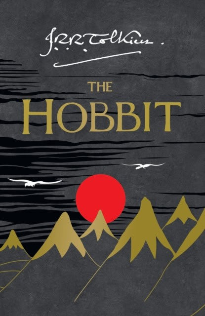 Tolkien, J. R. R. | The Hobbit