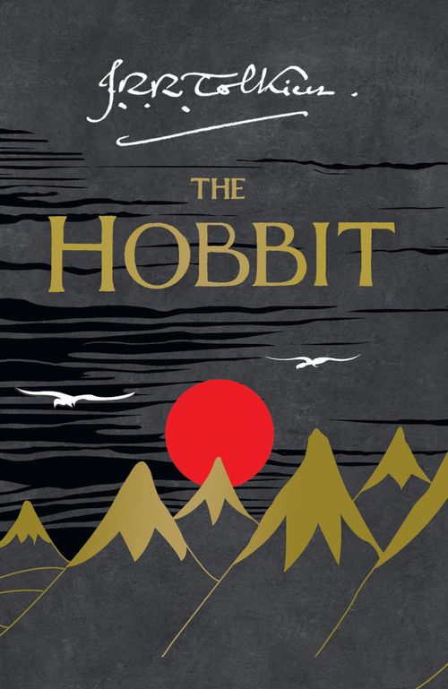 Tolkien, J. R. R. | The Hobbit