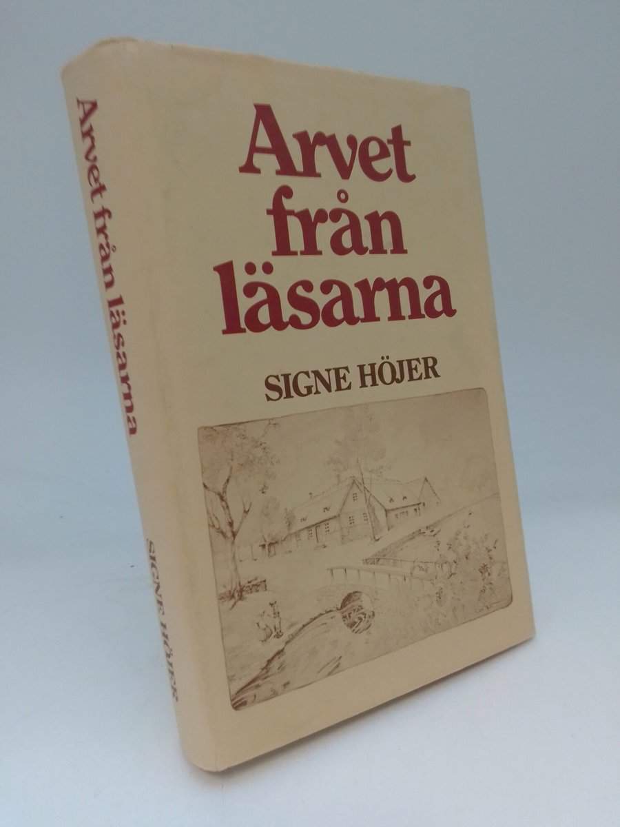 Höjer, Signe | Arvet från läsarna