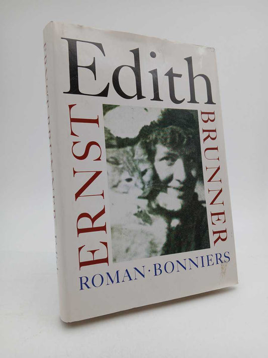 Brunner, Ernst | Edith : Roman