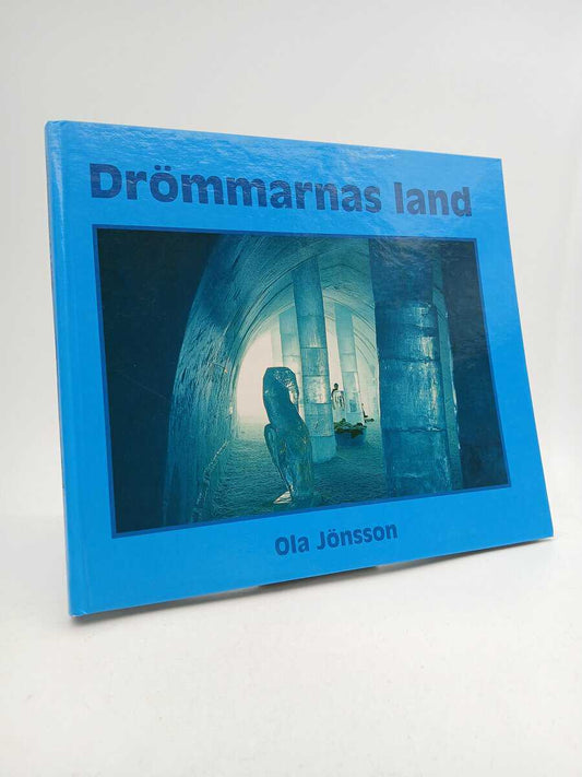 Jönsson, Ola | Drömmarnas land