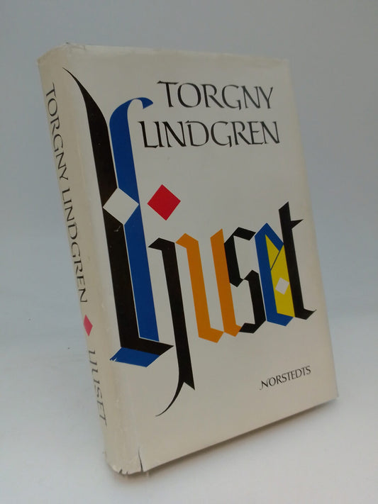 Lindgren, Torgny | Ljuset