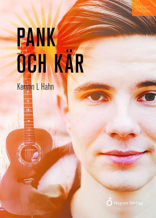 Hahn, Kerstin L. | Pank och kär