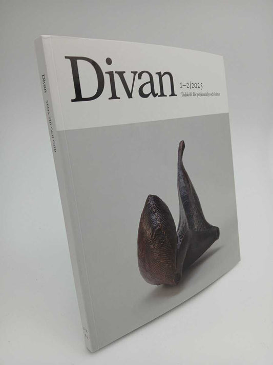 Divan | 2025/1-2
