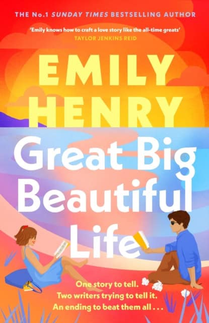Henry, Emily | Great Big Beautiful Life