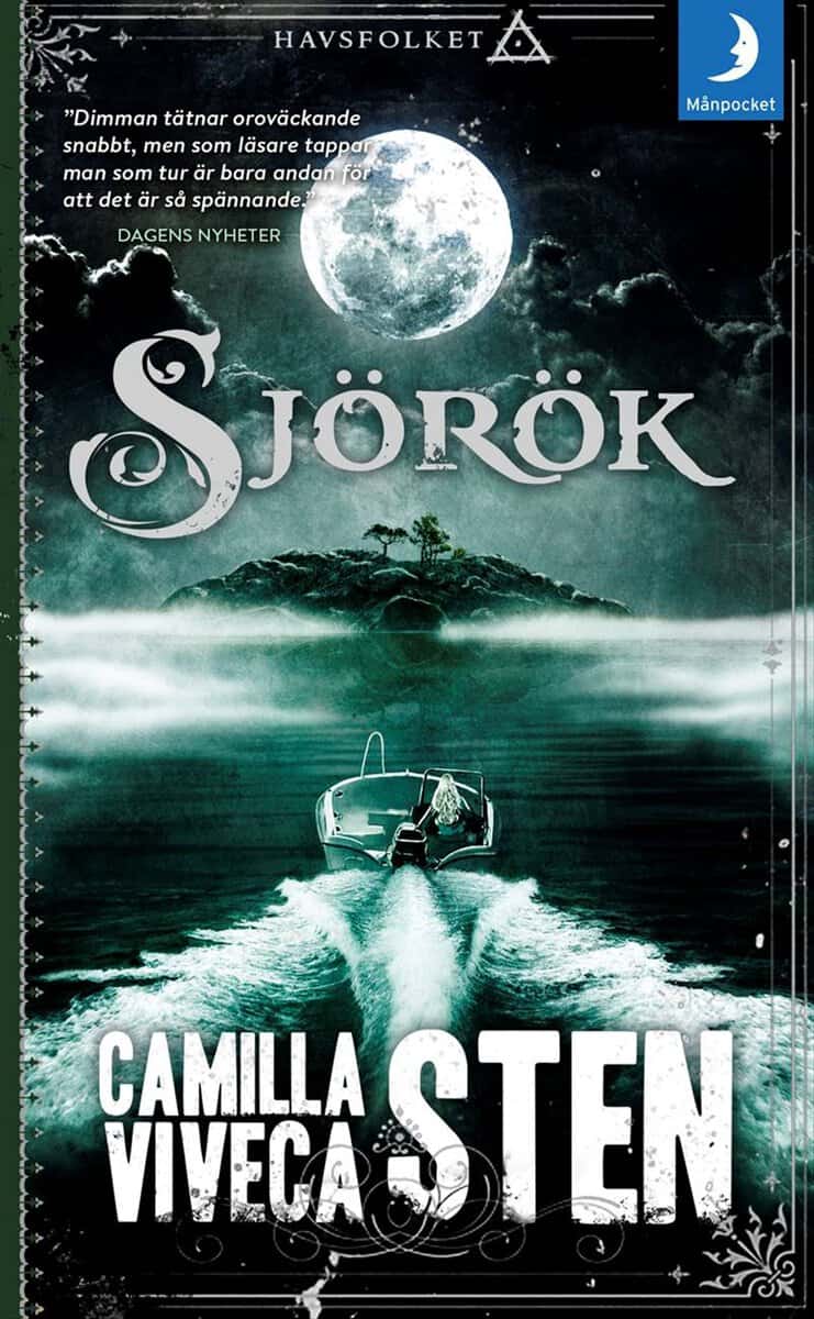 Sten, Camilla | Sten, Viveca | Sjörök