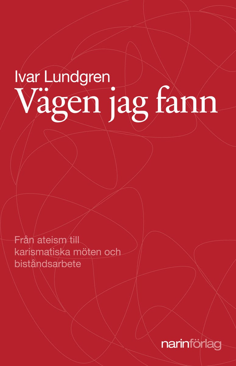 Lundgren, Ivar | Vägen jag fann
