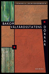 Schierenbeck, Isabell | Bakom välfärdsstatens dörrar