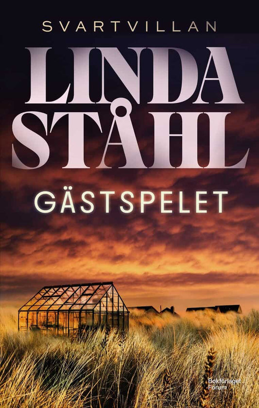 Ståhl, Linda | Gästspelet