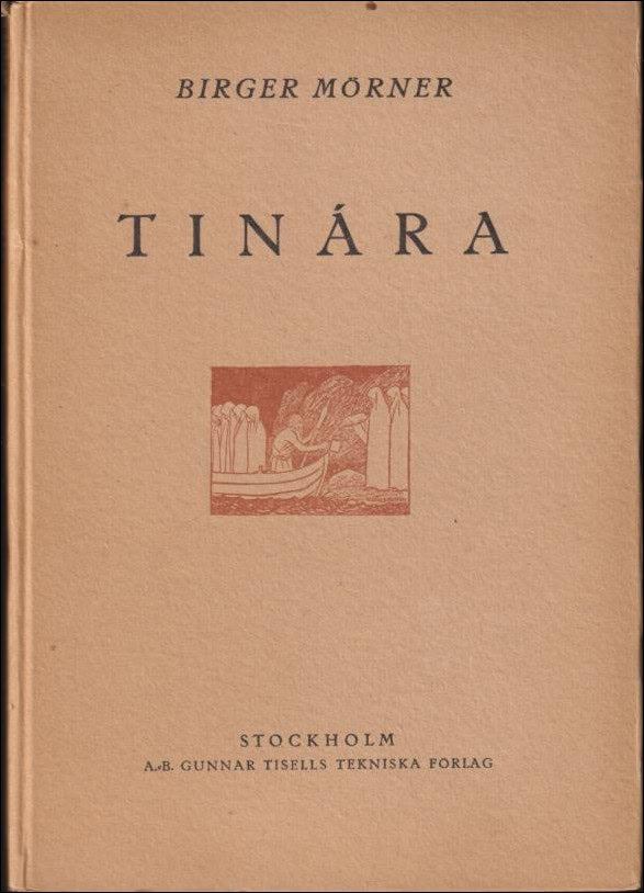 Mörner, Birger | Tinára