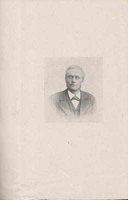 Jämte, Anders (pseud. för Anders Backman, 1858-1922) | Vid fjällbandet : Ett stycke ideelt nybyggarelif af Anders Jämte