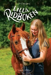 Ståhlberg, Ulla | Lilla ridboken