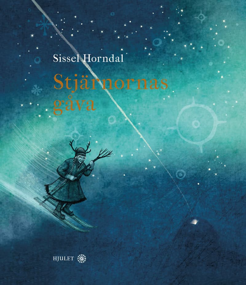 Horndal, Sissel | Stjärnornas gåva