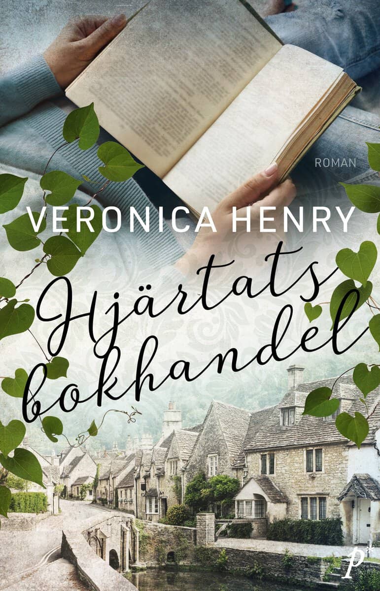 Henry, Veronica | Hjärtats bokhandel