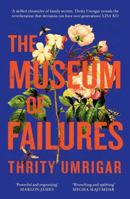 Umrigar, Thrity | The Museum of Failures