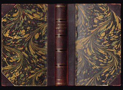 Stadling, J. (Jonas Jonsson, 1847-1935) | En karolins öden + En chung-chus-anförare : Berättelse från rysk-japanska kriget