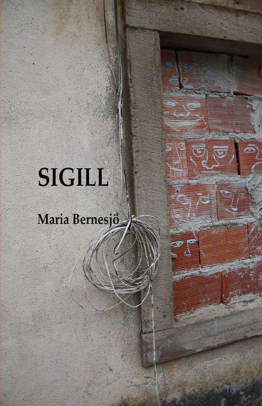 Bernesjö, Maria | Sigill