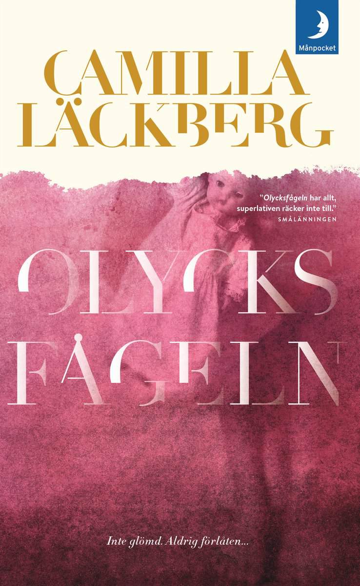 Läckberg, Camilla | Olycksfågeln