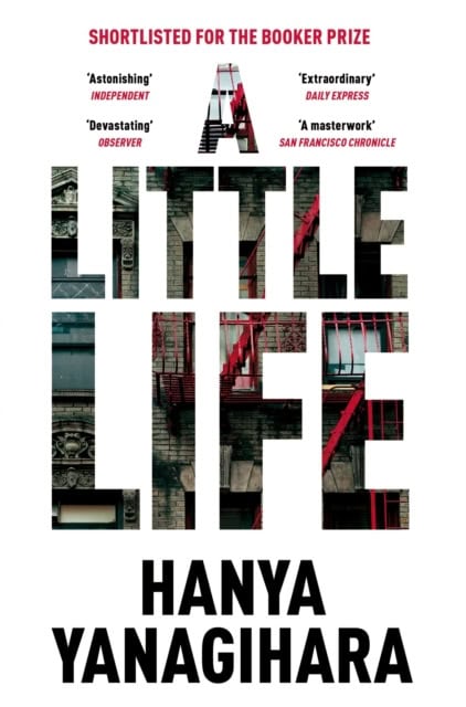 Yanagihara, Hanya | A Little Life