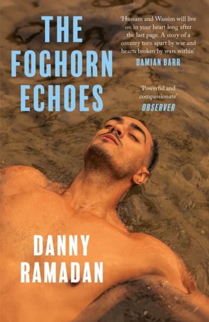 Ramadan, Danny | The Foghorn Echoes