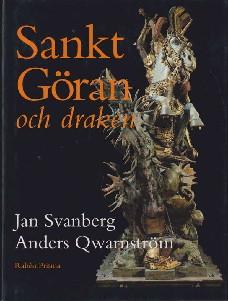 Svanberg, Jan | Sankt Göran och draken