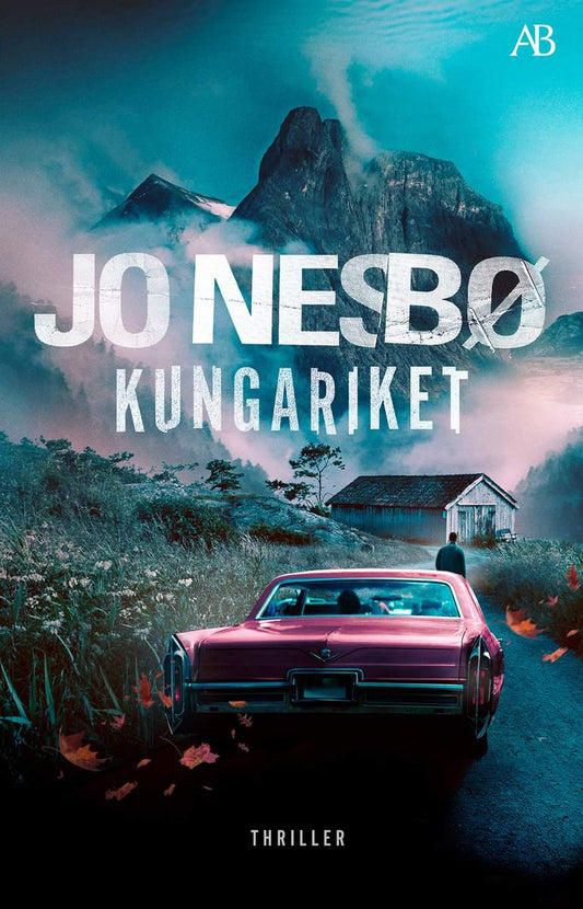 Nesbø, Jo | Kungariket