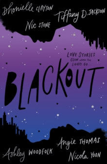 Yoon, Nicola | Blackout