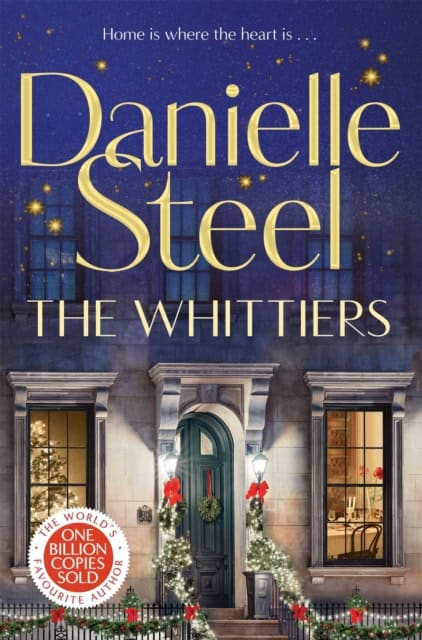 Steel, Danielle | The Whittiers