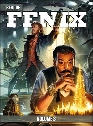 Hite, Kenneth | Nash, Pete | et al | Best of Fenix, Volume 3