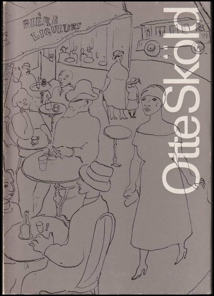 Söderberg, Rolf | Otte Sköld