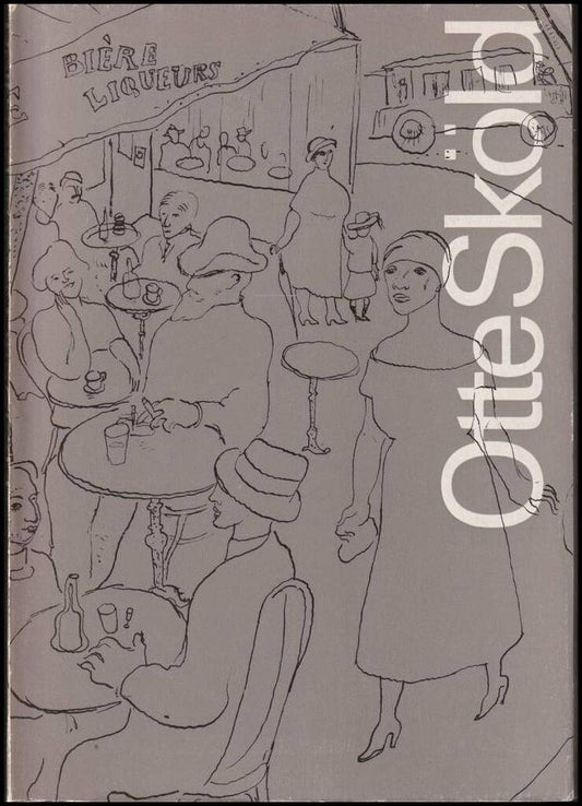 Söderberg, Rolf | Otte Sköld