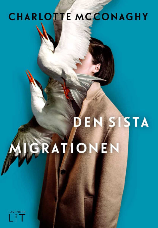 McConaghy, Charlotte | Den sista migrationen