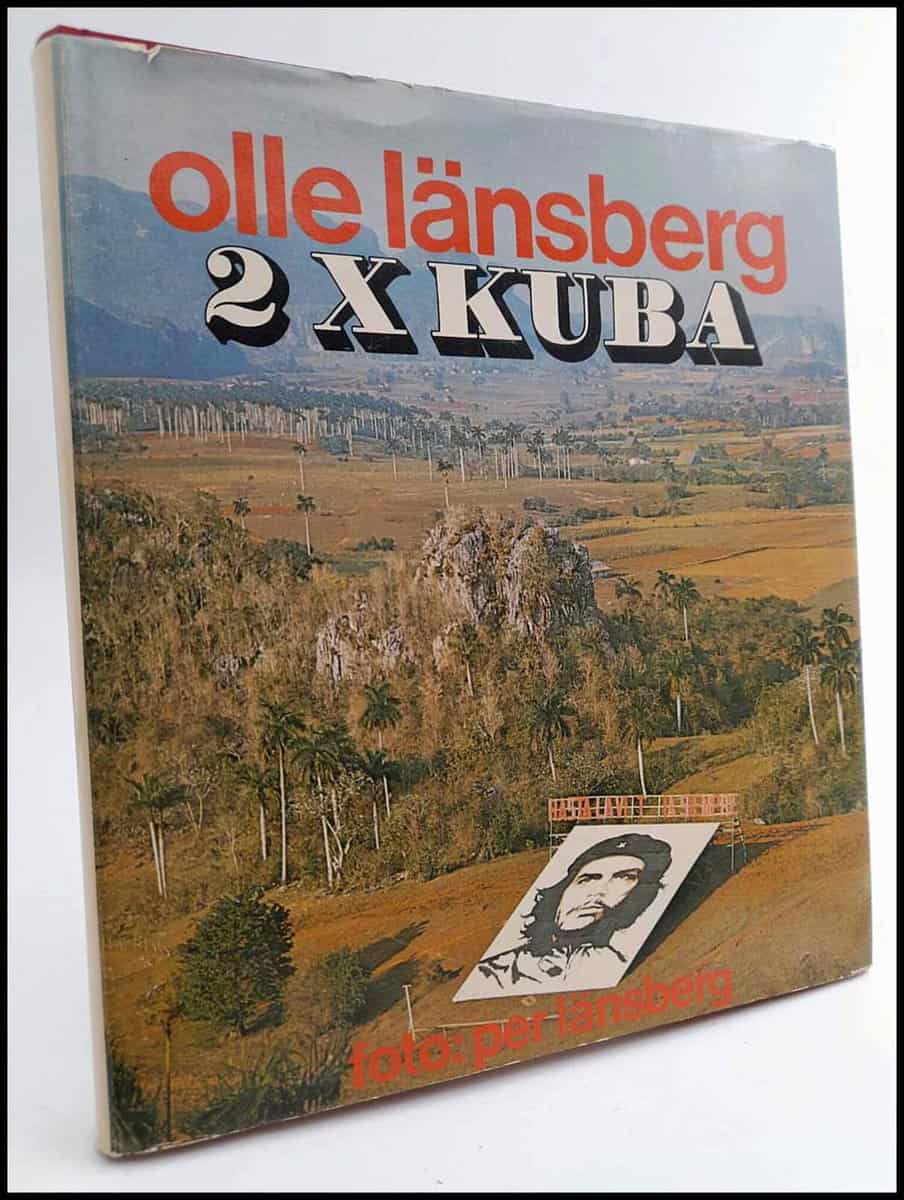 Länsberg, Olle | 2 x Kuba