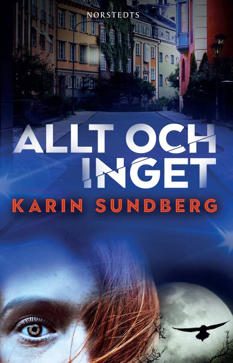 Sundberg, Karin | Allt och inget