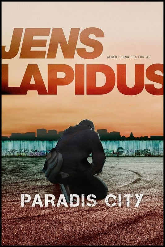 Lapidus, Jens | Paradis City