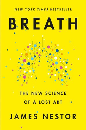 Nestor, James | Breath