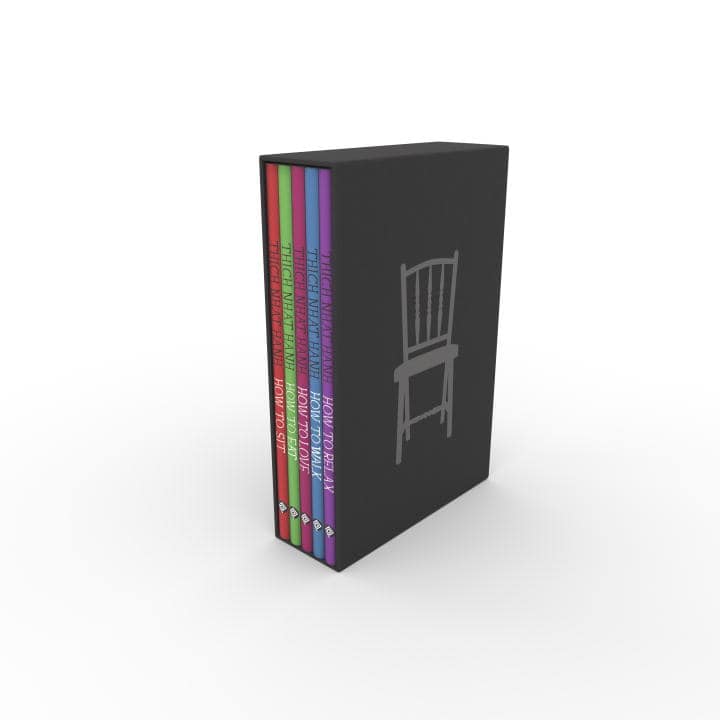 Hanh, Thich Nhat | How to Live