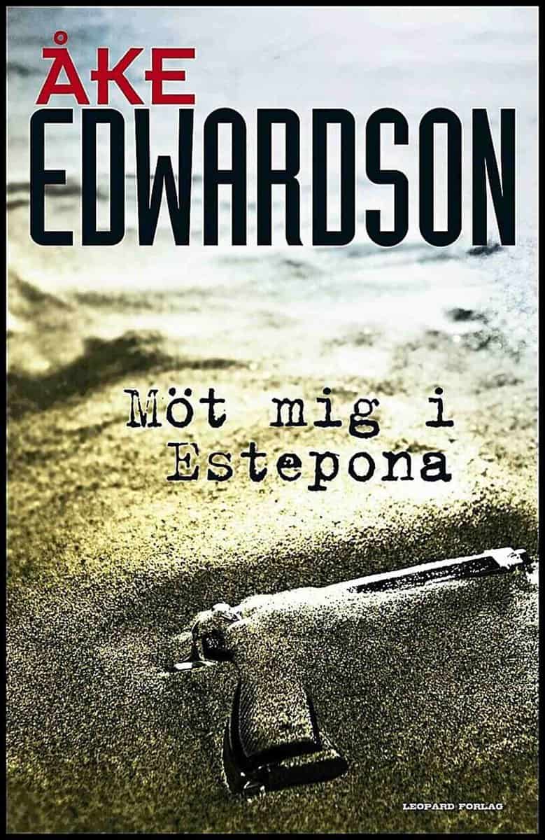 Edwardson, Åke | Möt mig i Estepona