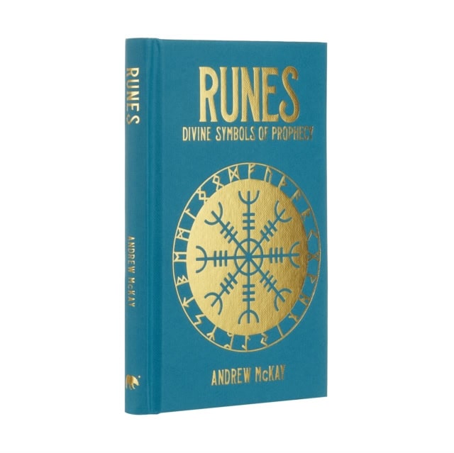 McKay, Andrew | Runes