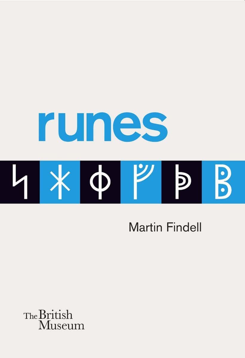 Findell, Martin | Runes