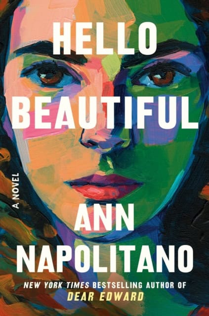 Napolitano, Ann | Hello Beautiful