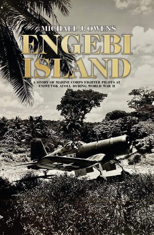 J.Owens, Michael | Engebi Island