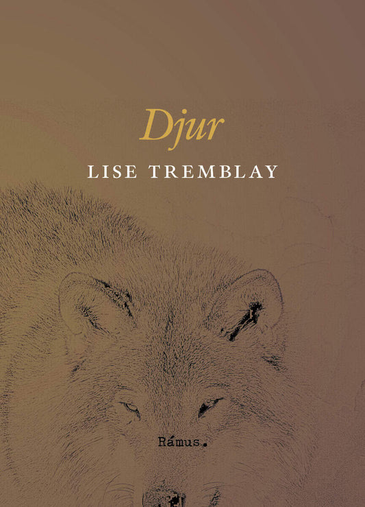 Tremblay, Lise | Djur