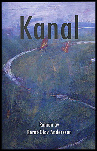 Andersson, Bernt-Olov | Kanal