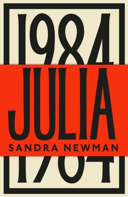 Newman, Sandra | Julia