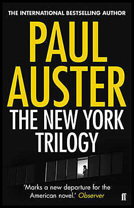 Auster, Paul | New York Trilogy