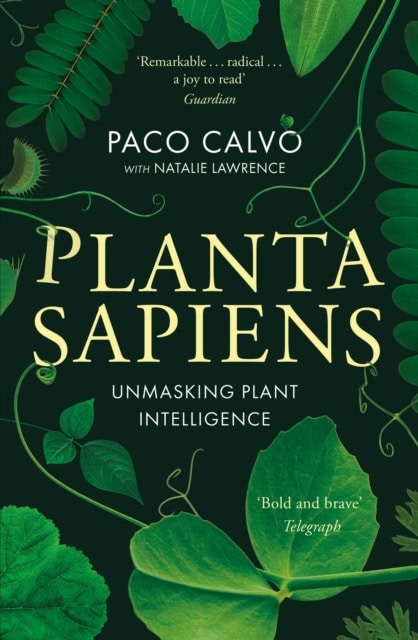 Calvo, Paco | Planta Sapiens