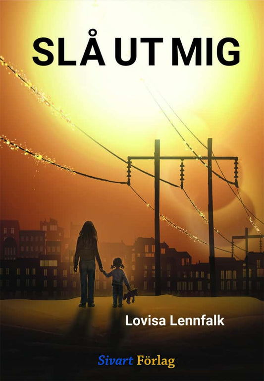 Lennfalk, Lovisa | Slå ut mig