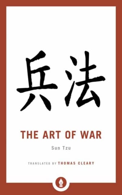 Tzu, Sun | The Art of War